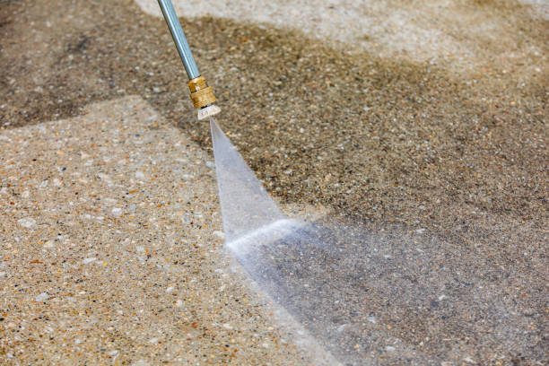 Professional Pressure Washing in New Miami, OH